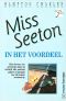 [Miss Seeton 08] • Miss Seeton in het voordeel
